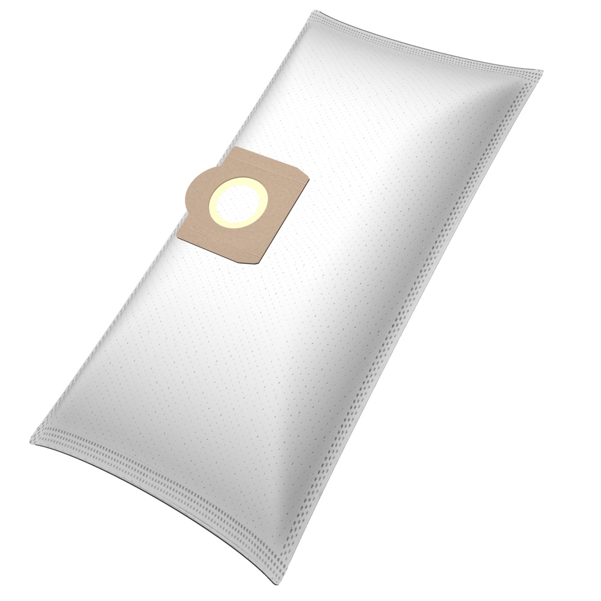 Staubsaugerbeutel 10 x AQUAVAC Vacuum Cleaner Bags Hoover Bag Wet & Dry