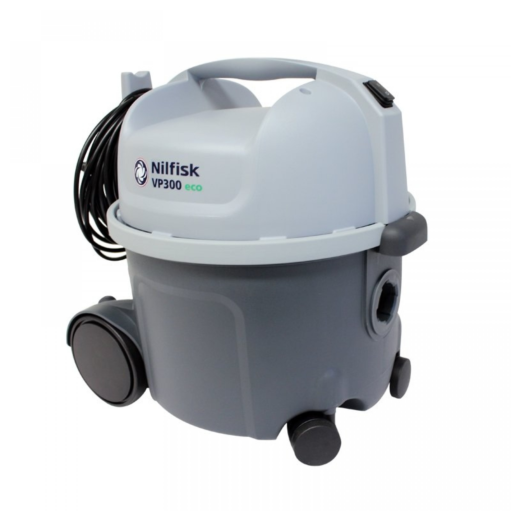 Spazzola Universale Per Aspirapolvere Con Adattatore 30-38mm – Per Pavimenti E Tappeti, Compatibile Con Chromex, Nilfisk, Hoover, Siemens