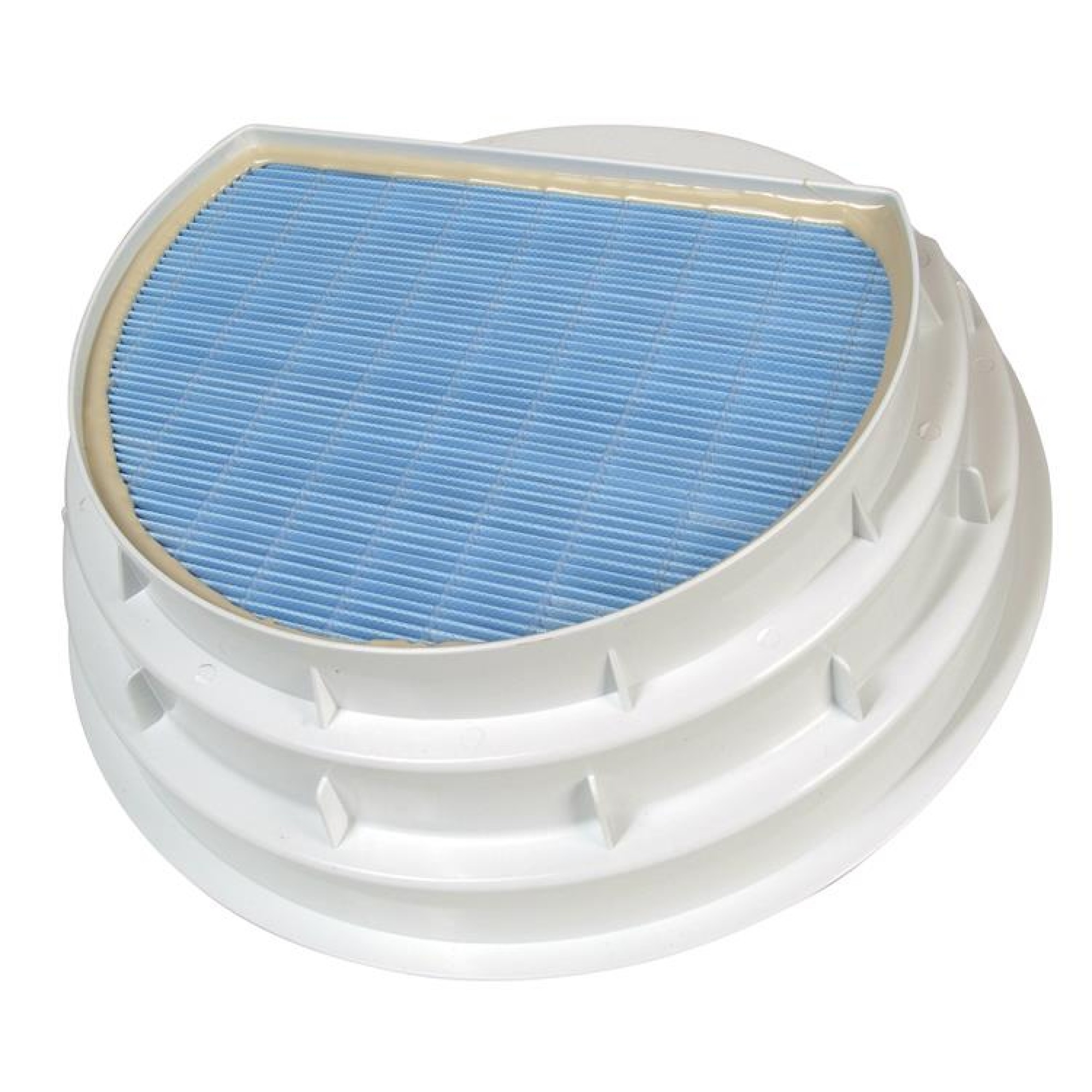 Hepa 13 filter for Numatic Henry og Hetty støvsuger