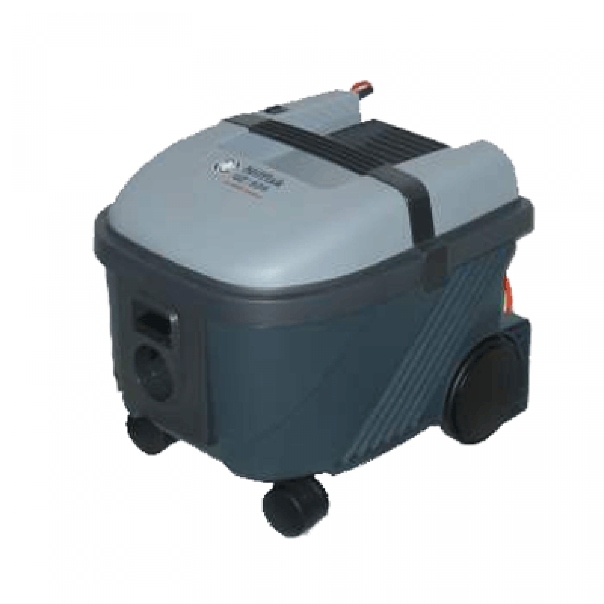 Støvsugerposer til Nilfisk UZ934 DK's billigste SPAR 40