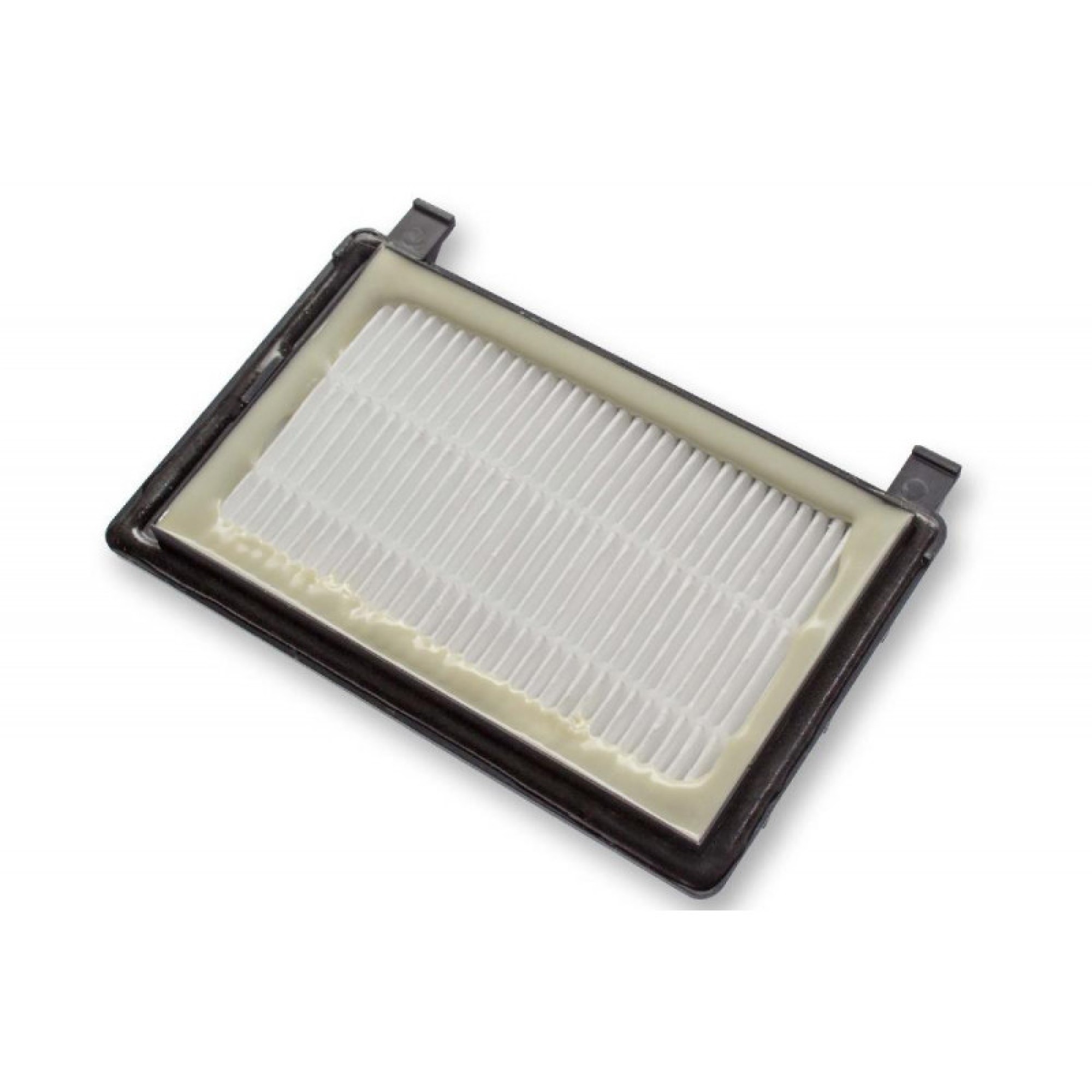 10 Sacchetti Per Aspirapolvere + Filtro - Compatibili Con Philips Impact/Plus, AEG, Electrolux - Microfibra - 3