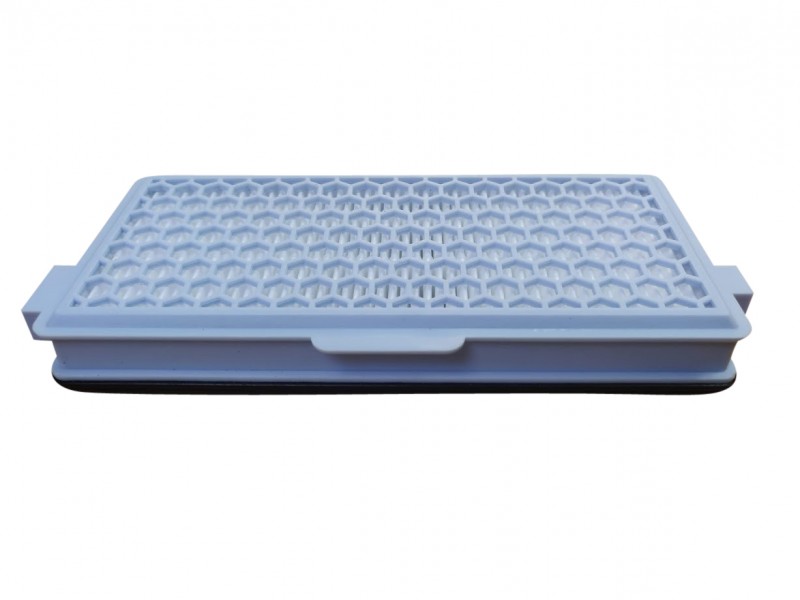 Active HEPA-Filter SF-AH 50 Für Miele Staubsauger - H12 Filter Mit Aktivkohle