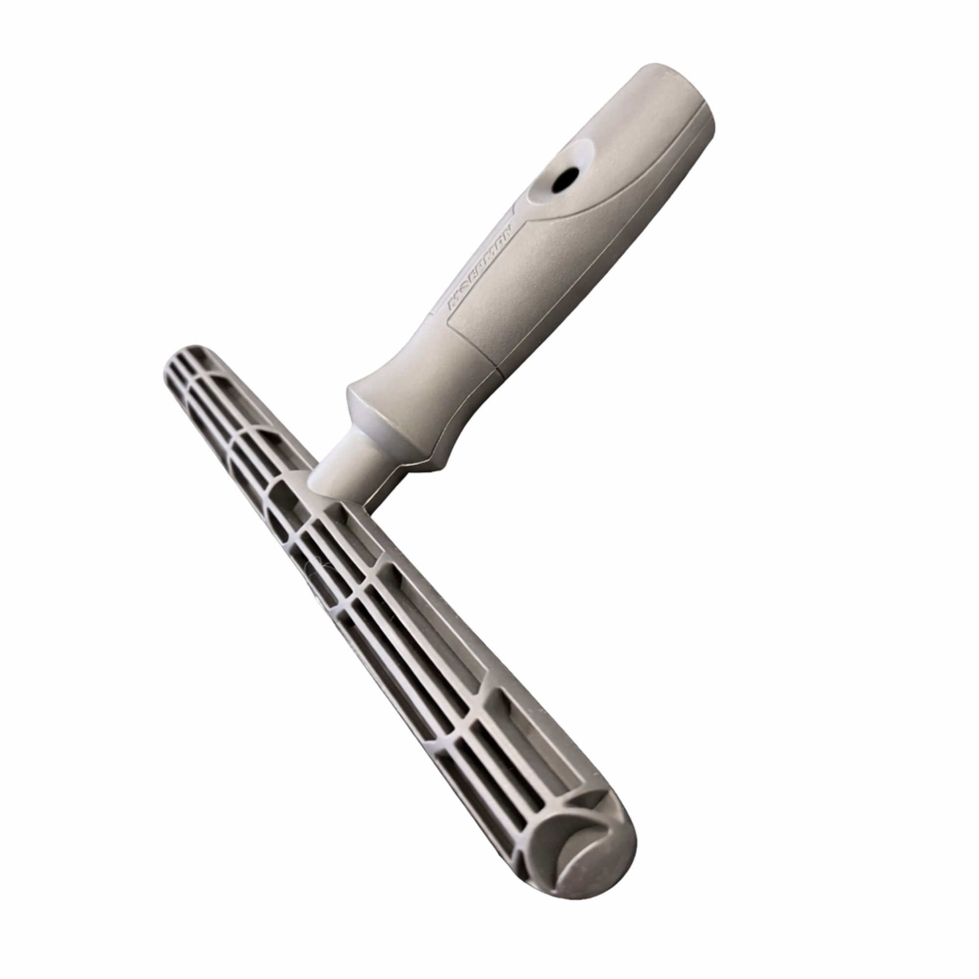 Holder til vinduesvasker, Moerman, Mono, 25cm, sort