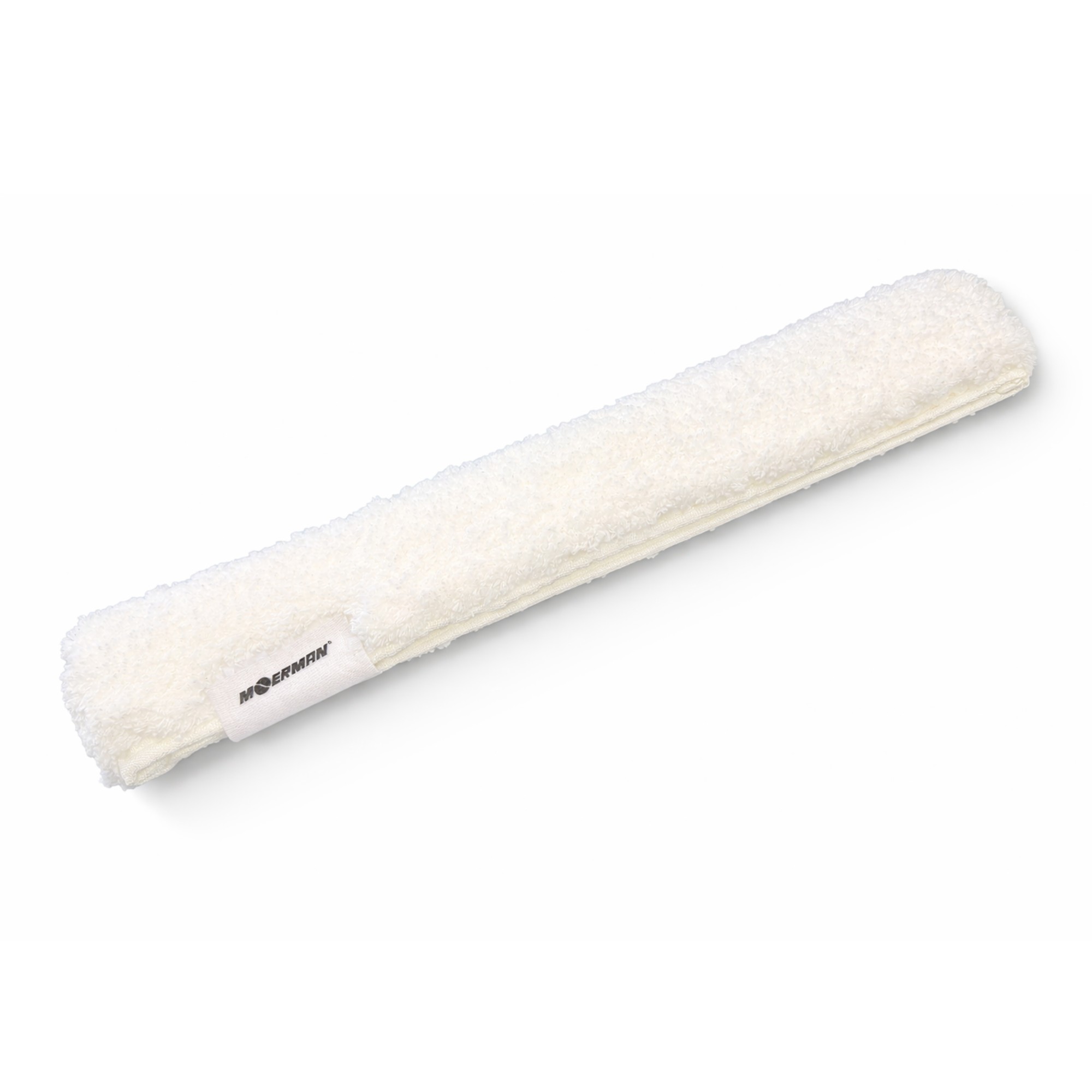 Moerman Niveo indvaskerbetræk 35cm i mikrofiber til vinduesvask