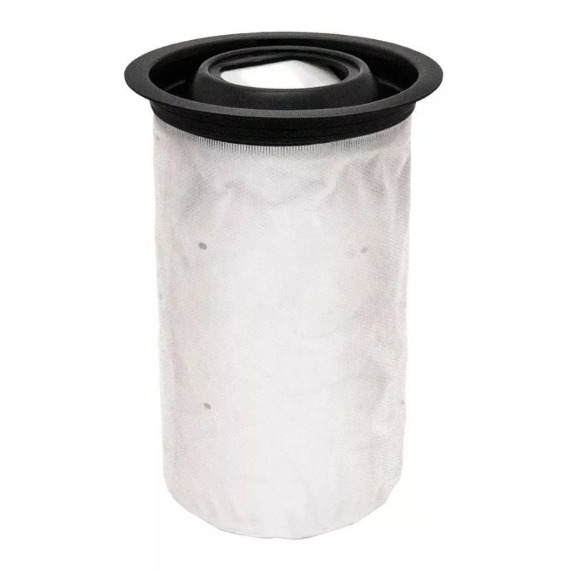 Støvsugerposer til Numatic Quick Pods - 10 stk