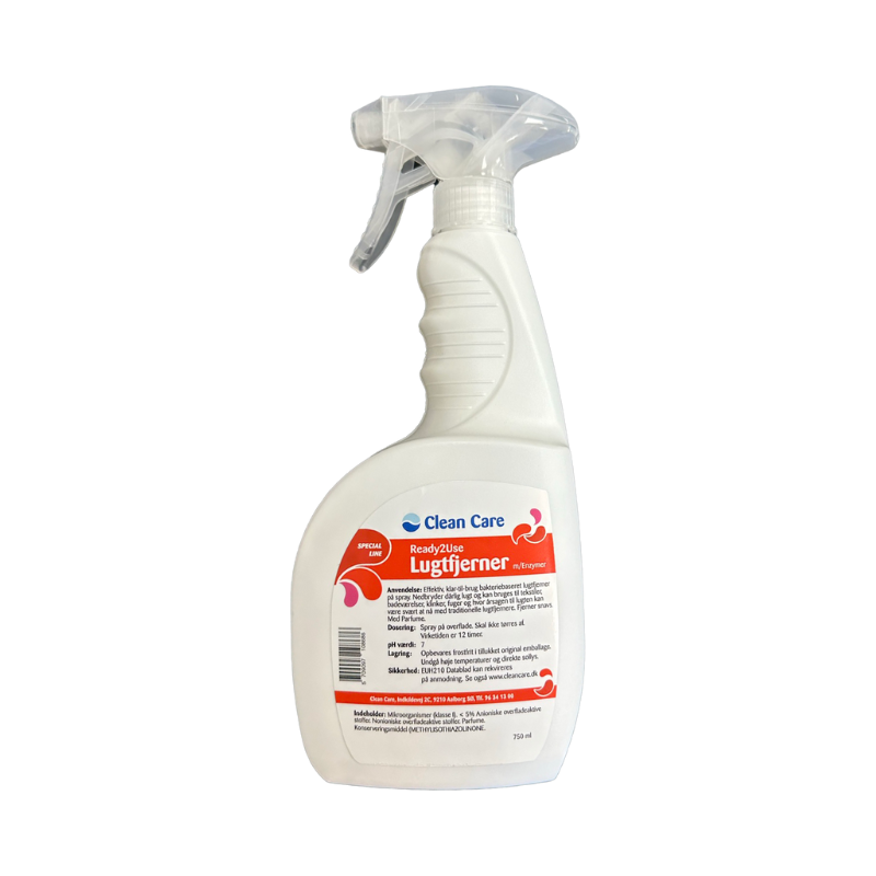 Anti-lugtspray