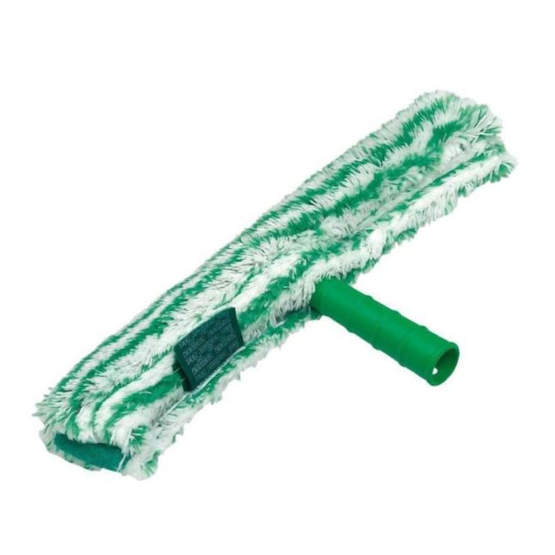 Unger T-holder til vindues vasker inkl. strip overtræk 45 cm