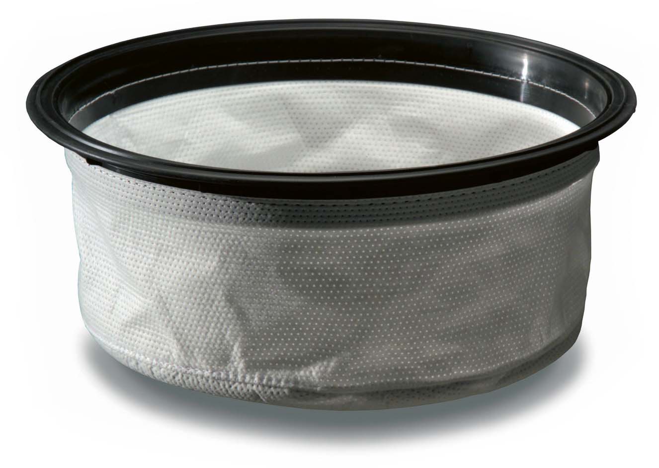 Tritex primærfilter til Numatic modeller 160/170 - Ø28cm