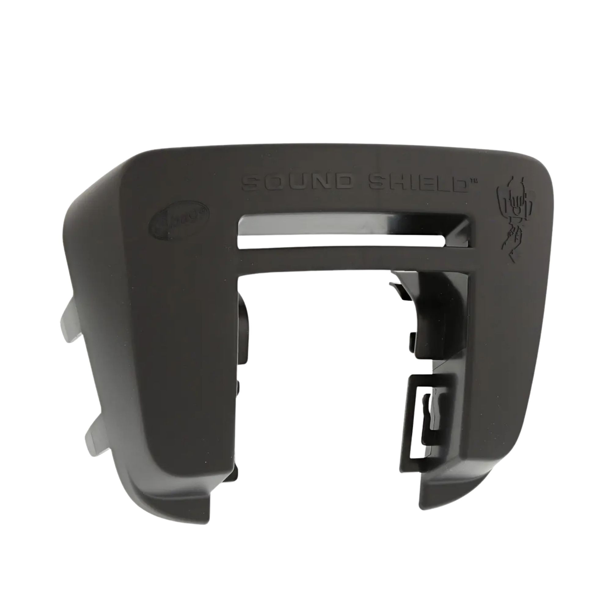 Original støvsugerposeholder til AEG VX8 / UltraSilencer