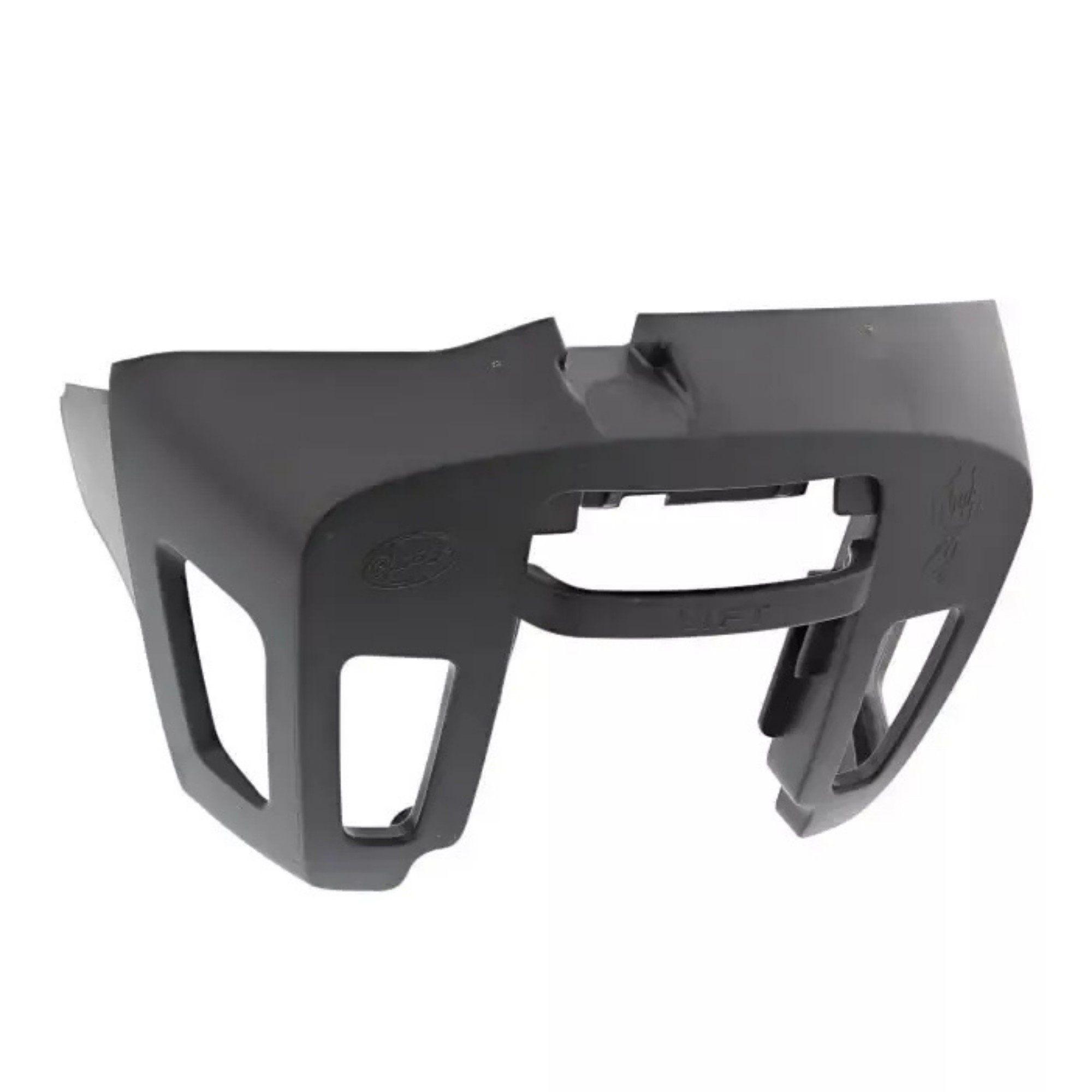 Original støvsugerposeholder til AEG VX6 / VX7 – Powerforce / Silent Performer
