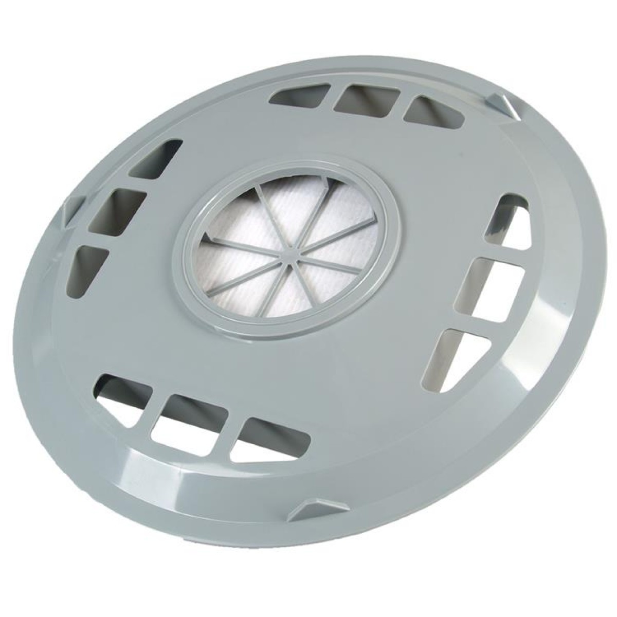 Hepa filter til Nilfisk GD930/940 | | Nilfisk GD930 | Støvsuger tilbehør