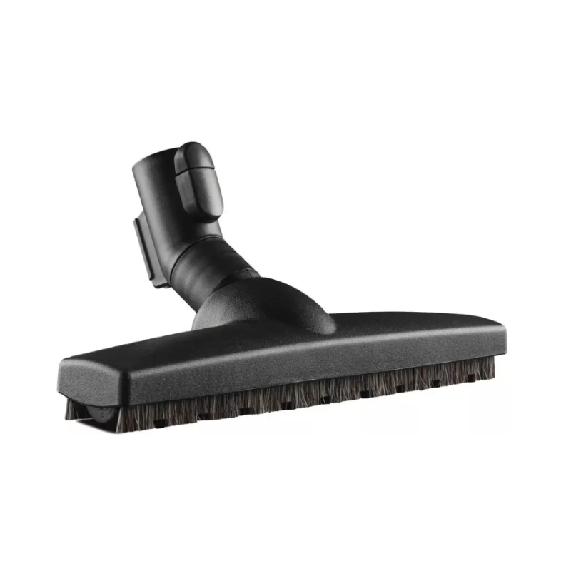 Luksus Parketmundstykke 35mm til Miele støvsuger med kliksystem og parkering (Complete C1–C3 Compact C1–C2 Classic C1)