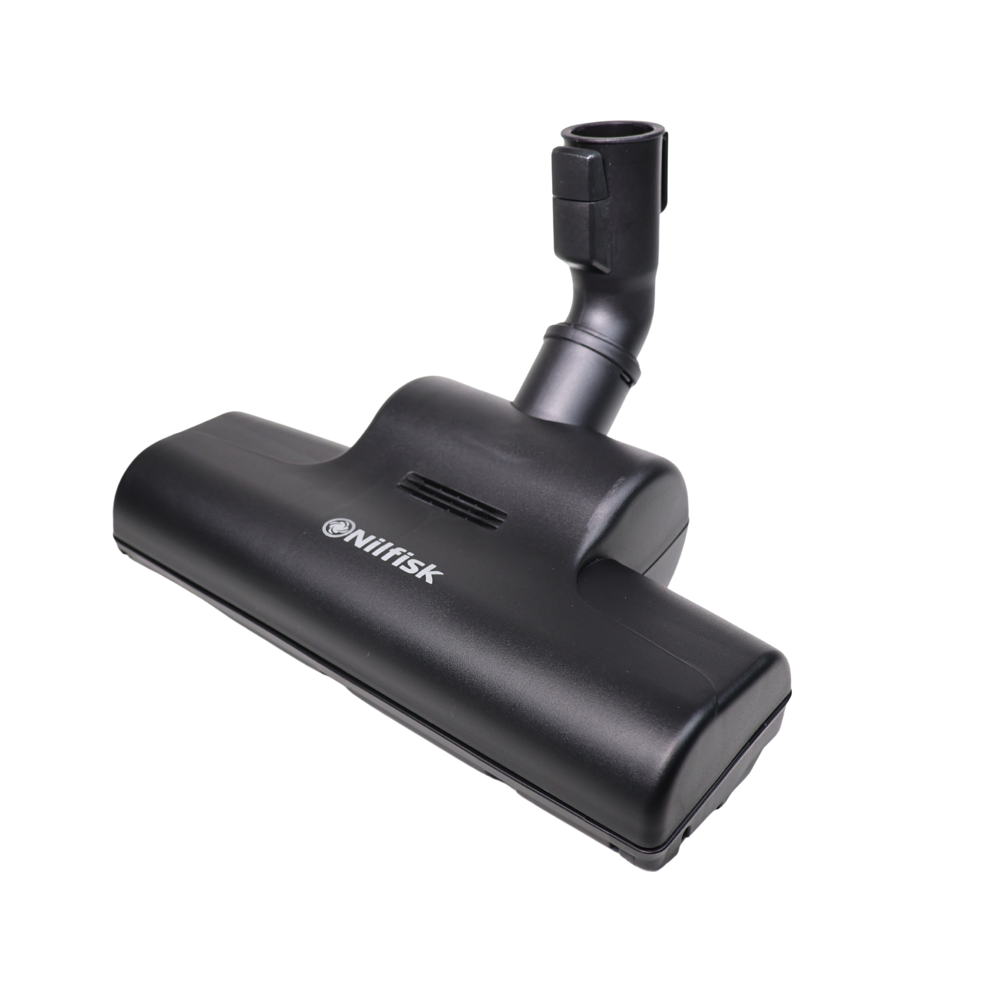 Nilfisk Turbo mundstykke - 32mm m/ klik-funktion og parkering