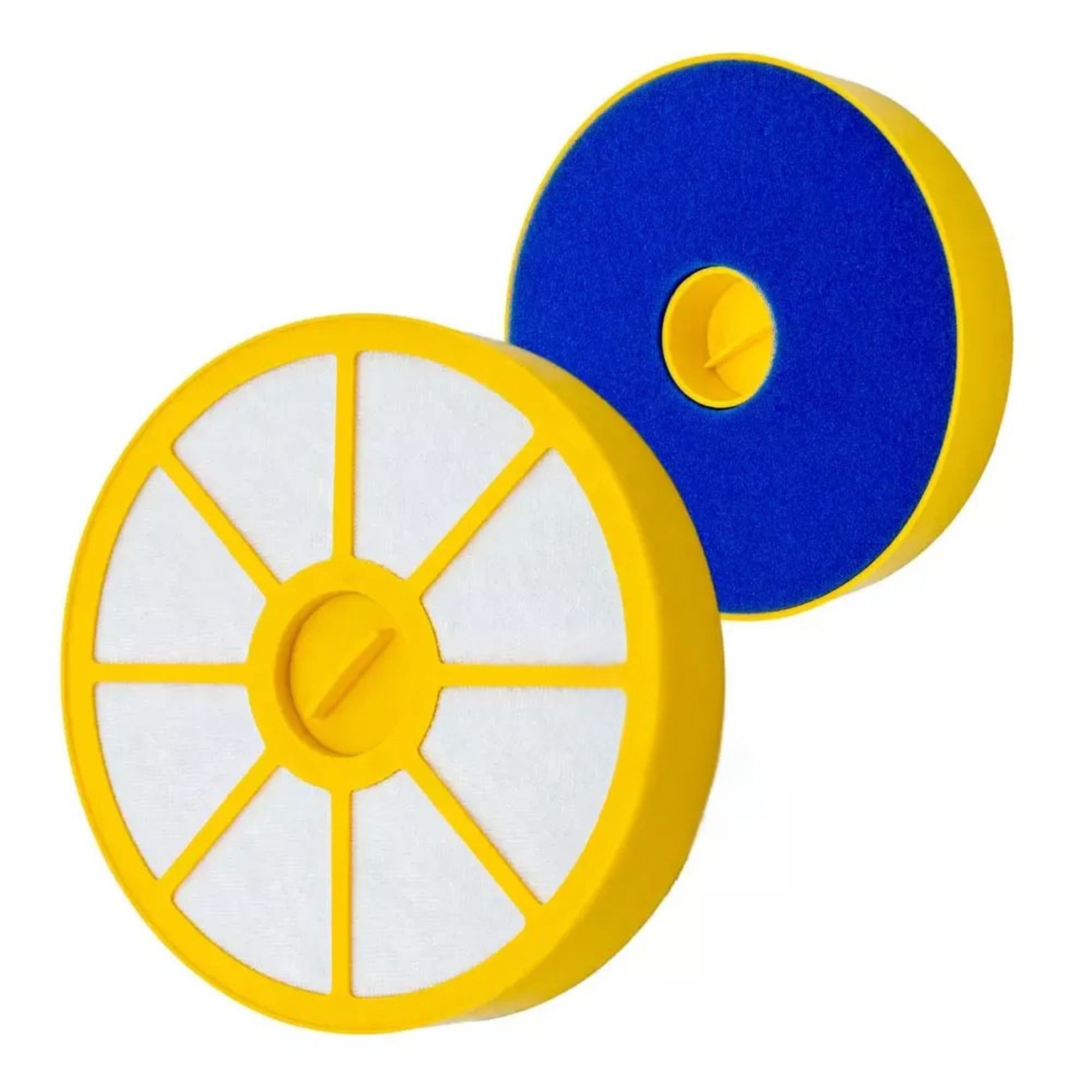 HEPA filter til Dyson DC05 / DC08 / DC14 - Kompatibelt