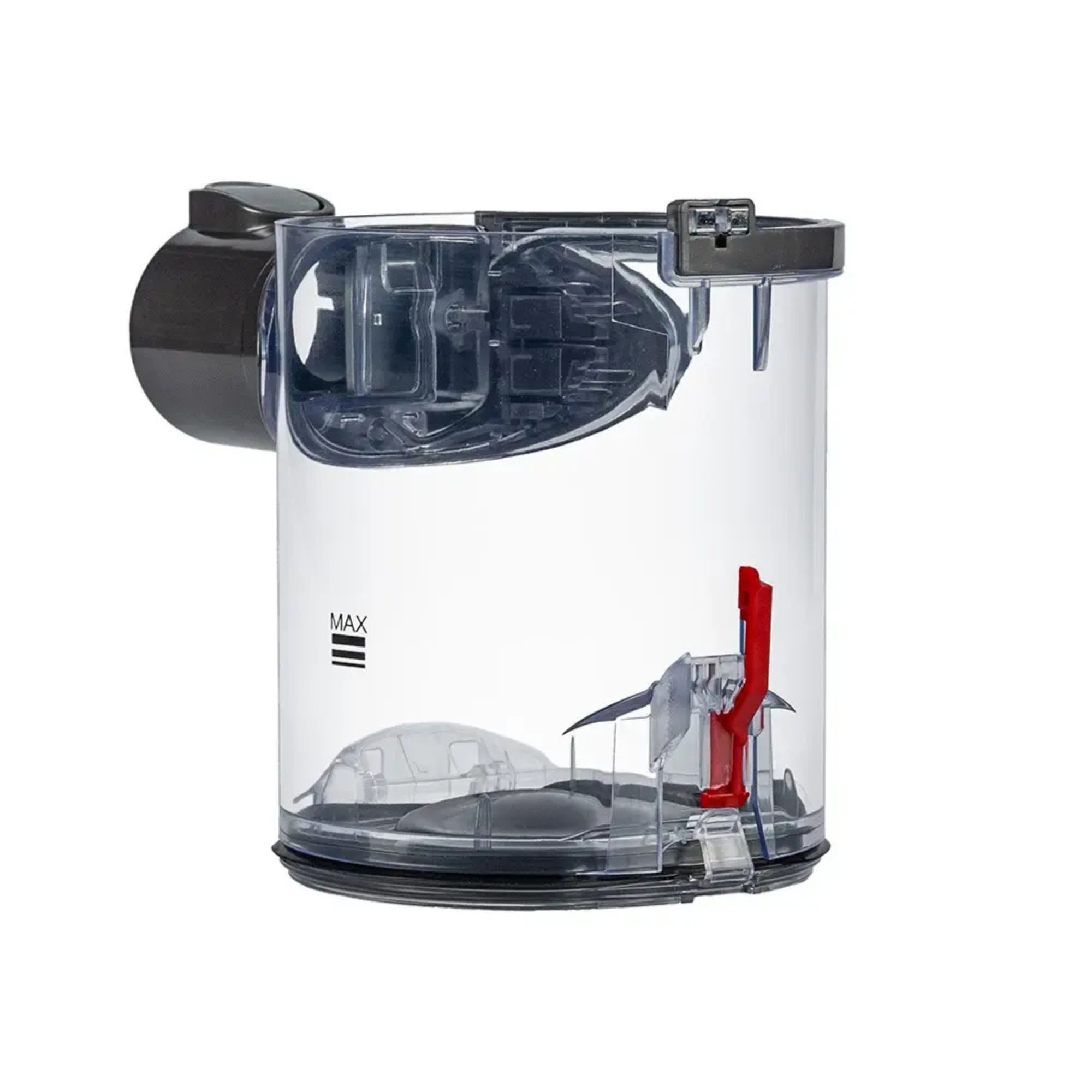 Støvbeholder til Dyson V6 - Kompatibel