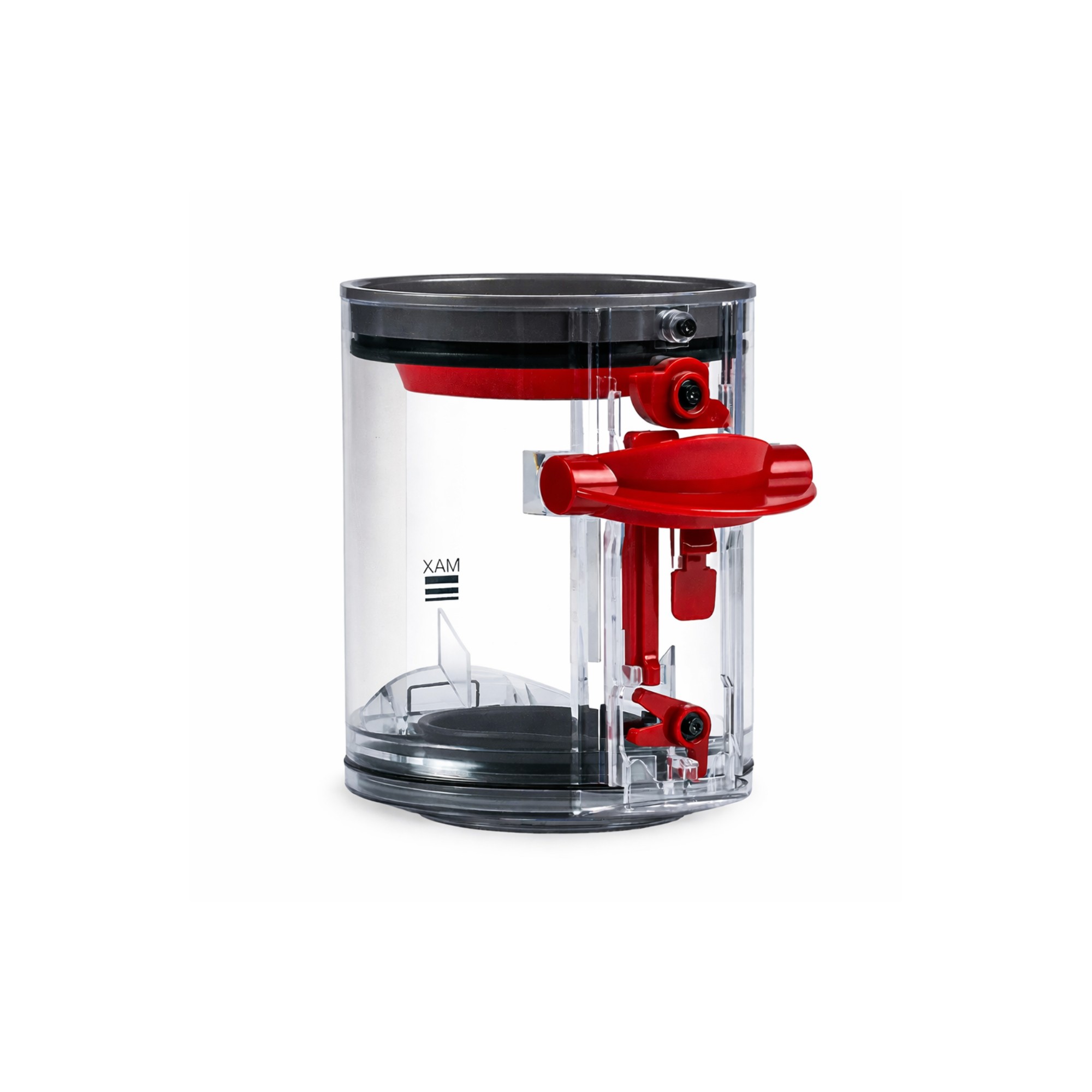 Støvbeholder til Dyson V12 - Kompatibel