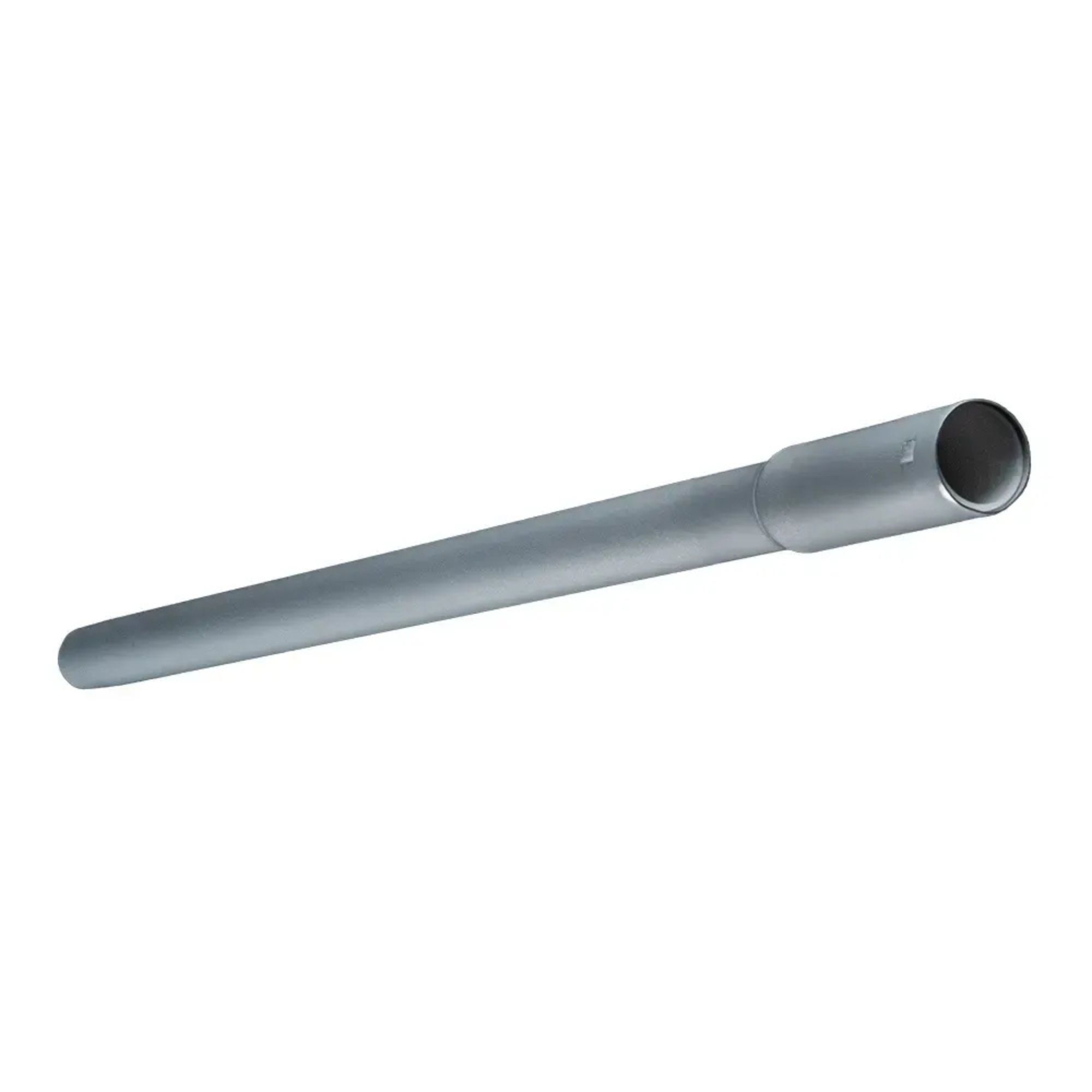 32mm støvsugerrør i aluminium 75cm til AEG, Electrolux, Nilfisk og Numatic