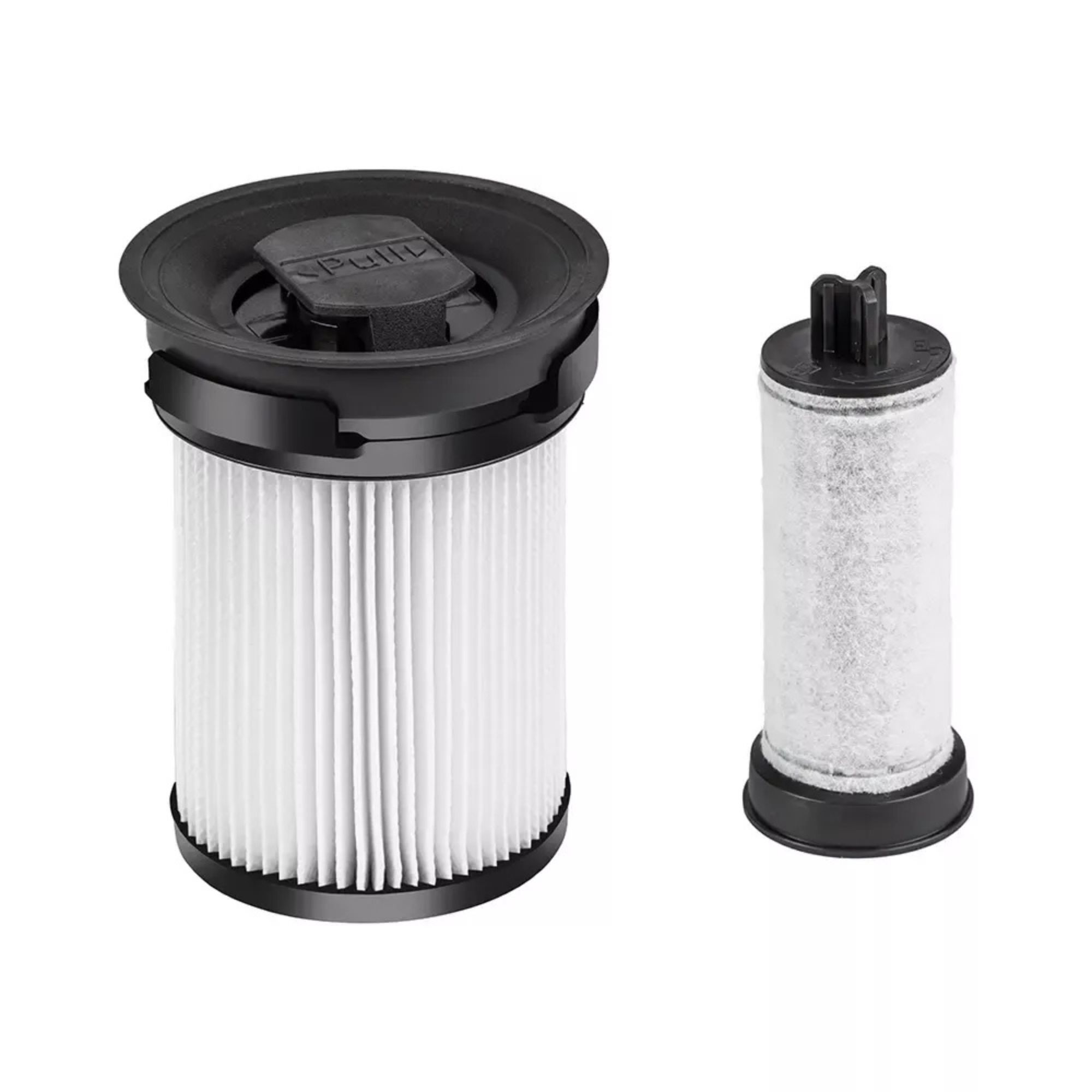 HEPA-filter til Miele TriFlex Hx1
