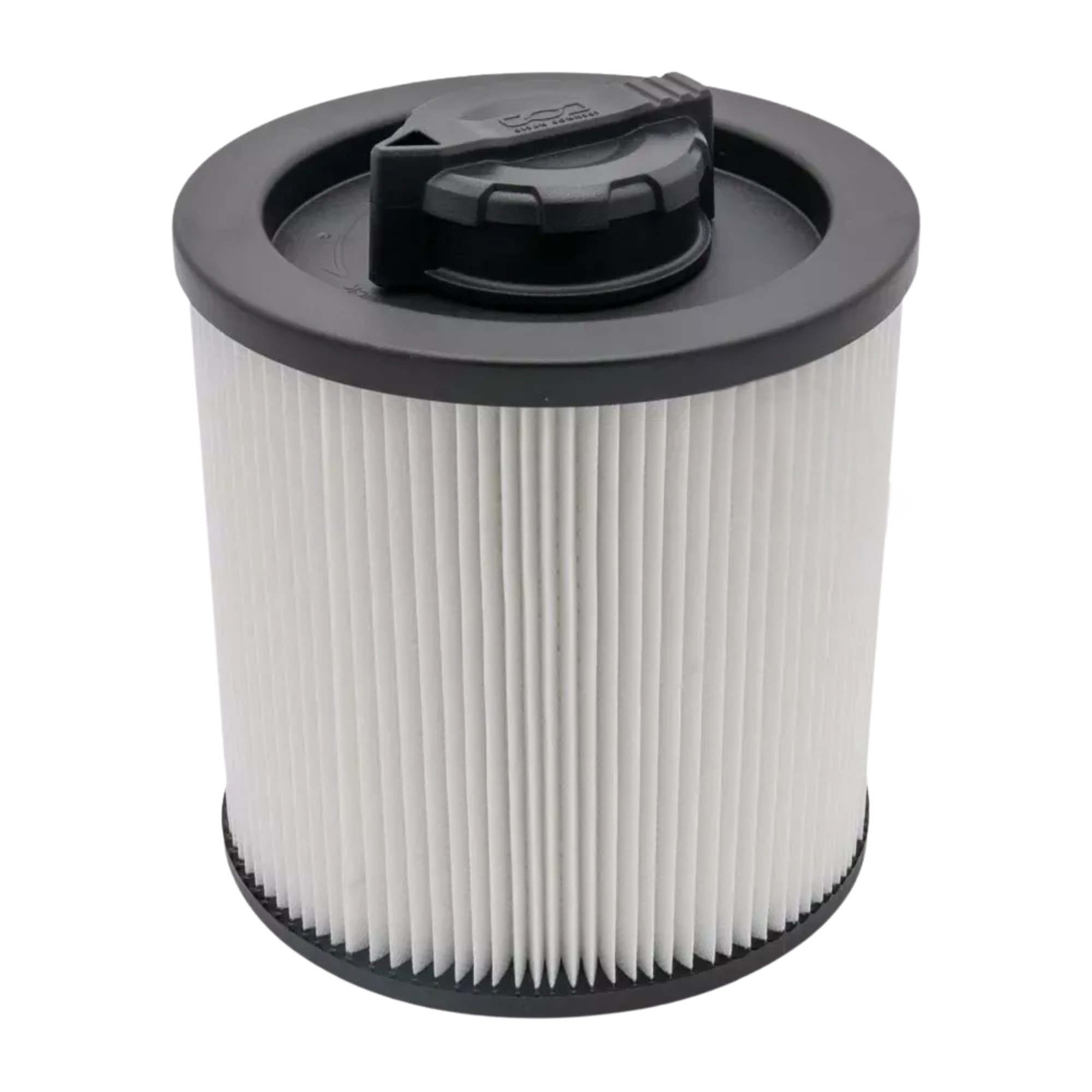 Cylinder-filter til DeWalt DXV-serie