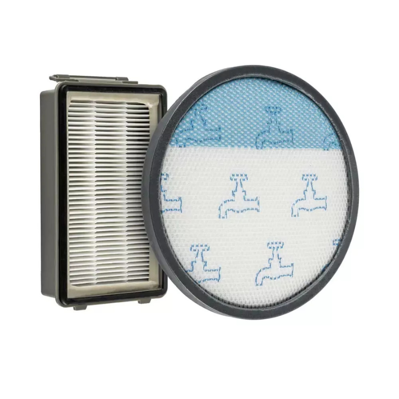 Filter sæt til Rowenta Compact Power XXL