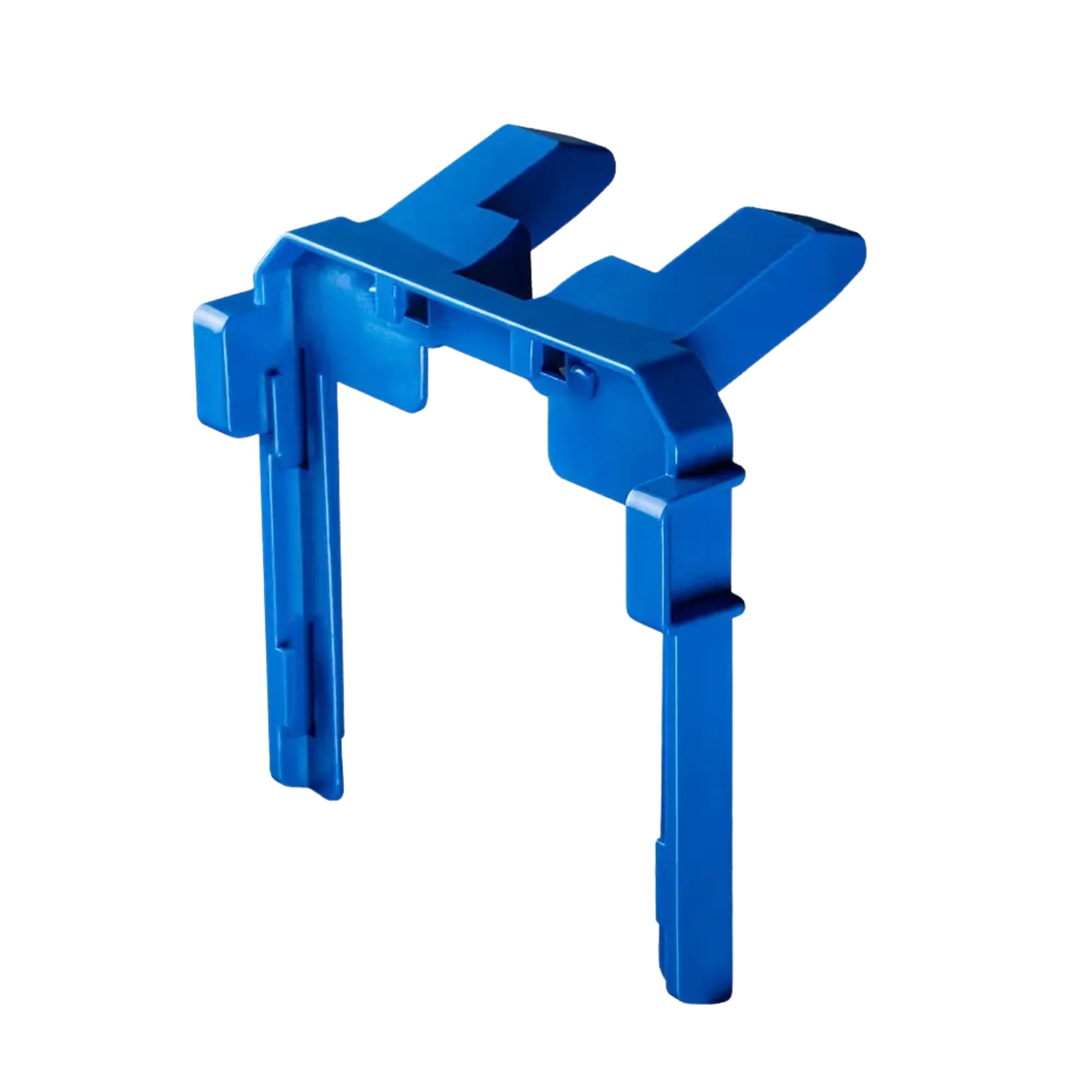 Støvsugerposeholder til med Philips PowerGo / 2000 Series