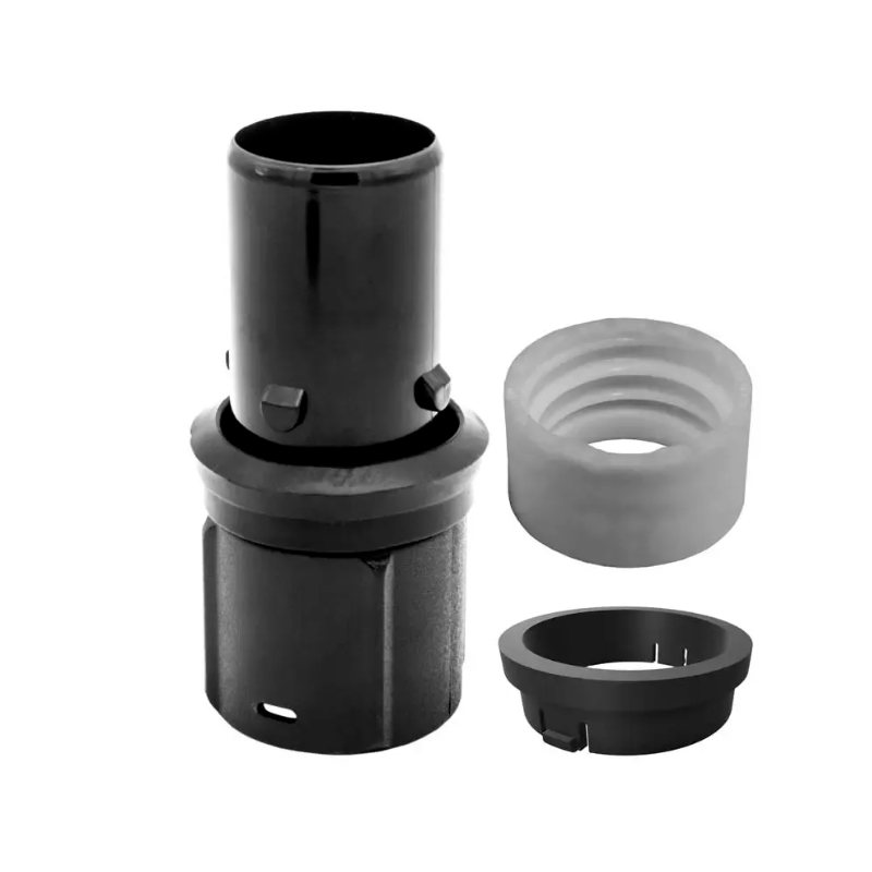 Koblingsrør til Swivel Nilfisk GD910 GD 1000 og VP300 serien