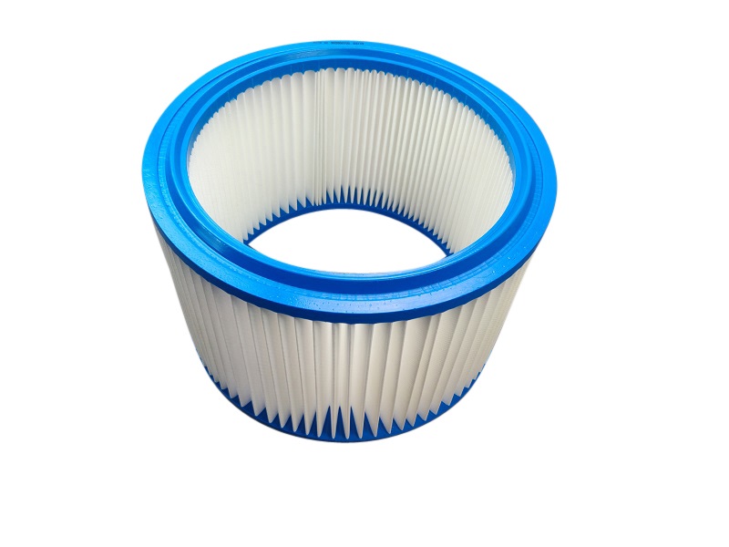 Filter til Nilfisk Alto Attix (Ø270X185mm) PET M-KLASSE