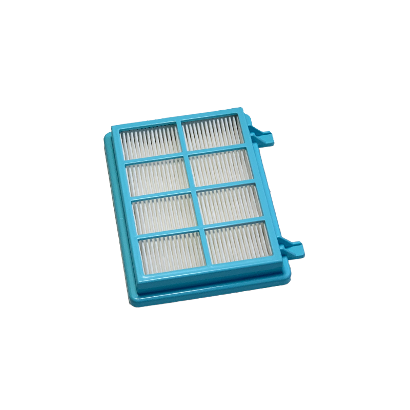 HEPA filter til Philips FC8010/01, FC8010/02 - 1 stk