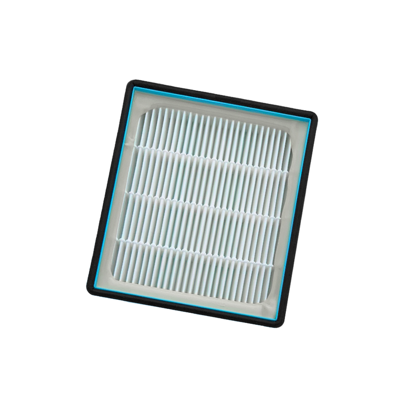 HEPA filter til Philips CRP495 / FC8070