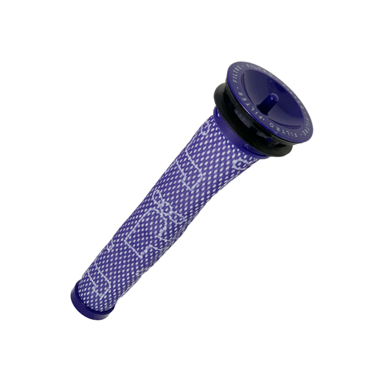 Forfilter til Dyson V7 / V8 serien - Kompatibelt