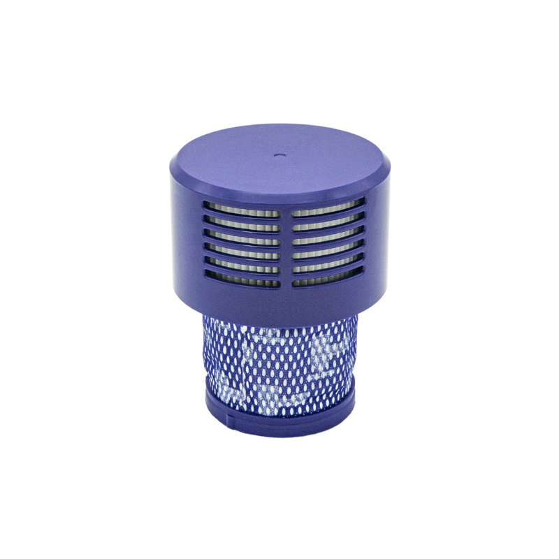Filter til Dyson V10 - Vaskbart - Kompatibelt