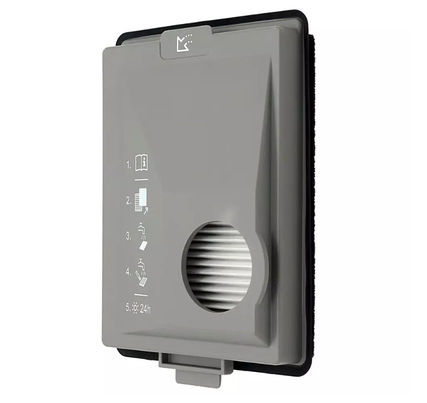 Filter til Miele CX-FSF poseløs støvsuger (Miele Boost CX1)